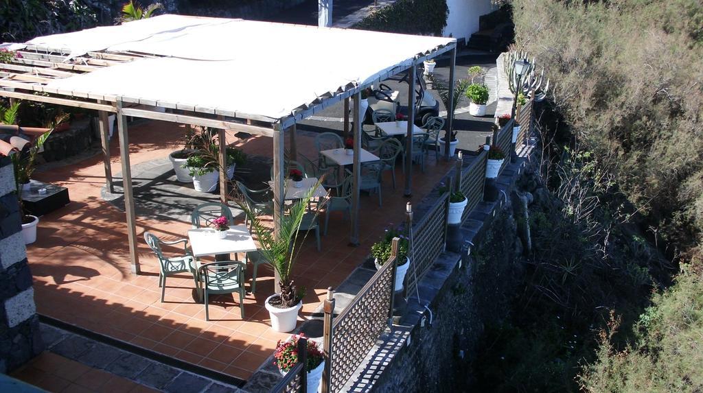 Hotel Rural Costa Salada Valle de Guerra Luaran gambar