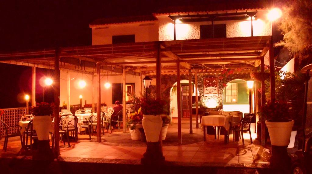 Hotel Rural Costa Salada Valle de Guerra Luaran gambar