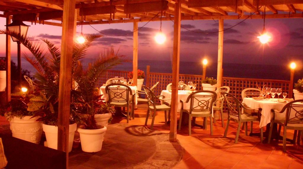 Hotel Rural Costa Salada Valle de Guerra Luaran gambar