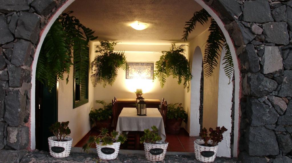 Hotel Rural Costa Salada Valle de Guerra Luaran gambar