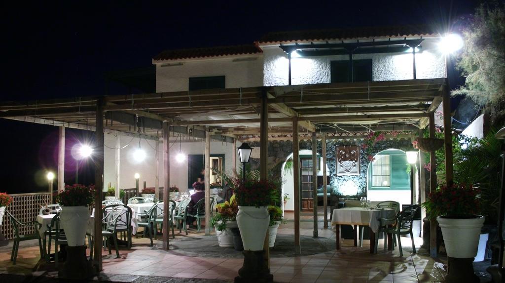 Hotel Rural Costa Salada Valle de Guerra Luaran gambar