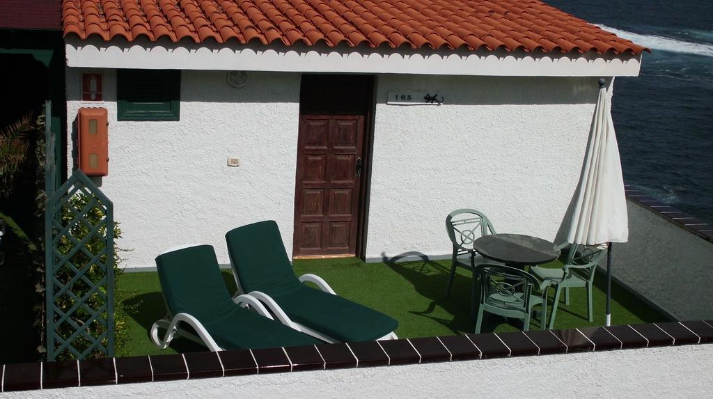Hotel Rural Costa Salada Valle de Guerra Luaran gambar