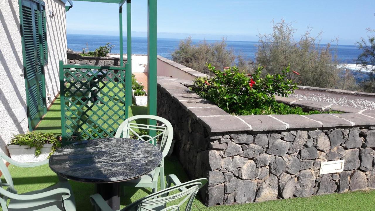 Hotel Rural Costa Salada Valle de Guerra Luaran gambar