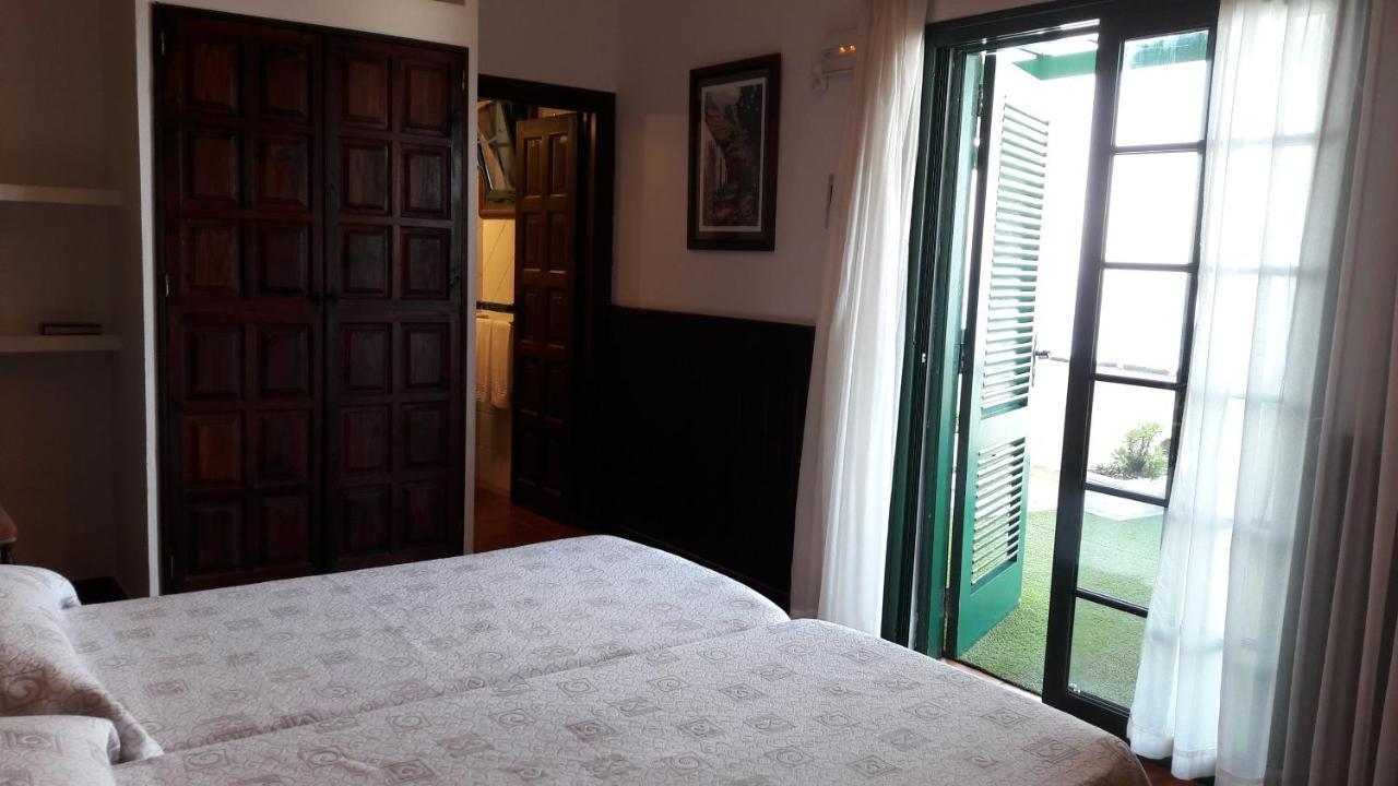Hotel Rural Costa Salada Valle de Guerra Luaran gambar