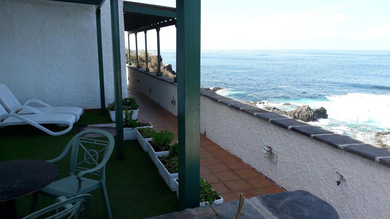 Hotel Rural Costa Salada Valle de Guerra Luaran gambar