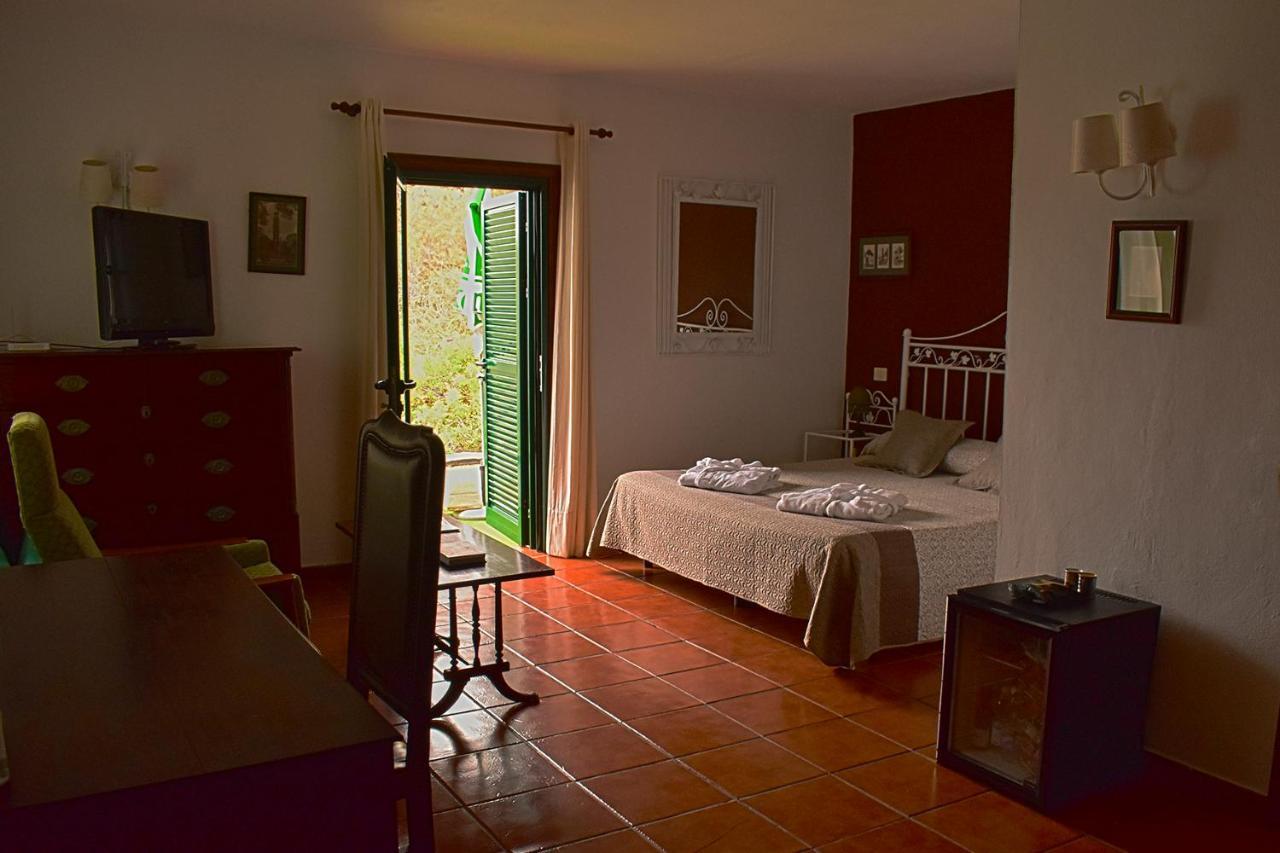 Hotel Rural Costa Salada Valle de Guerra Luaran gambar