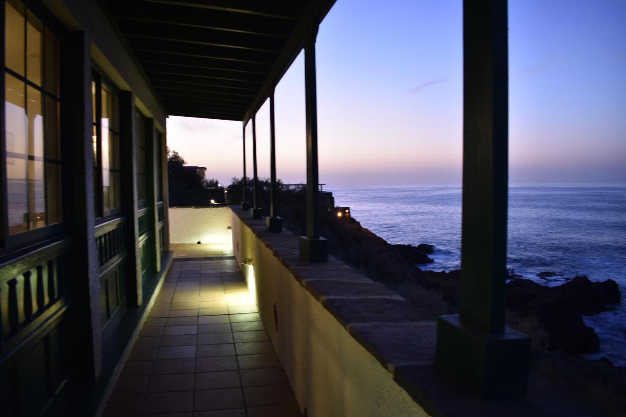 Hotel Rural Costa Salada Valle de Guerra Luaran gambar