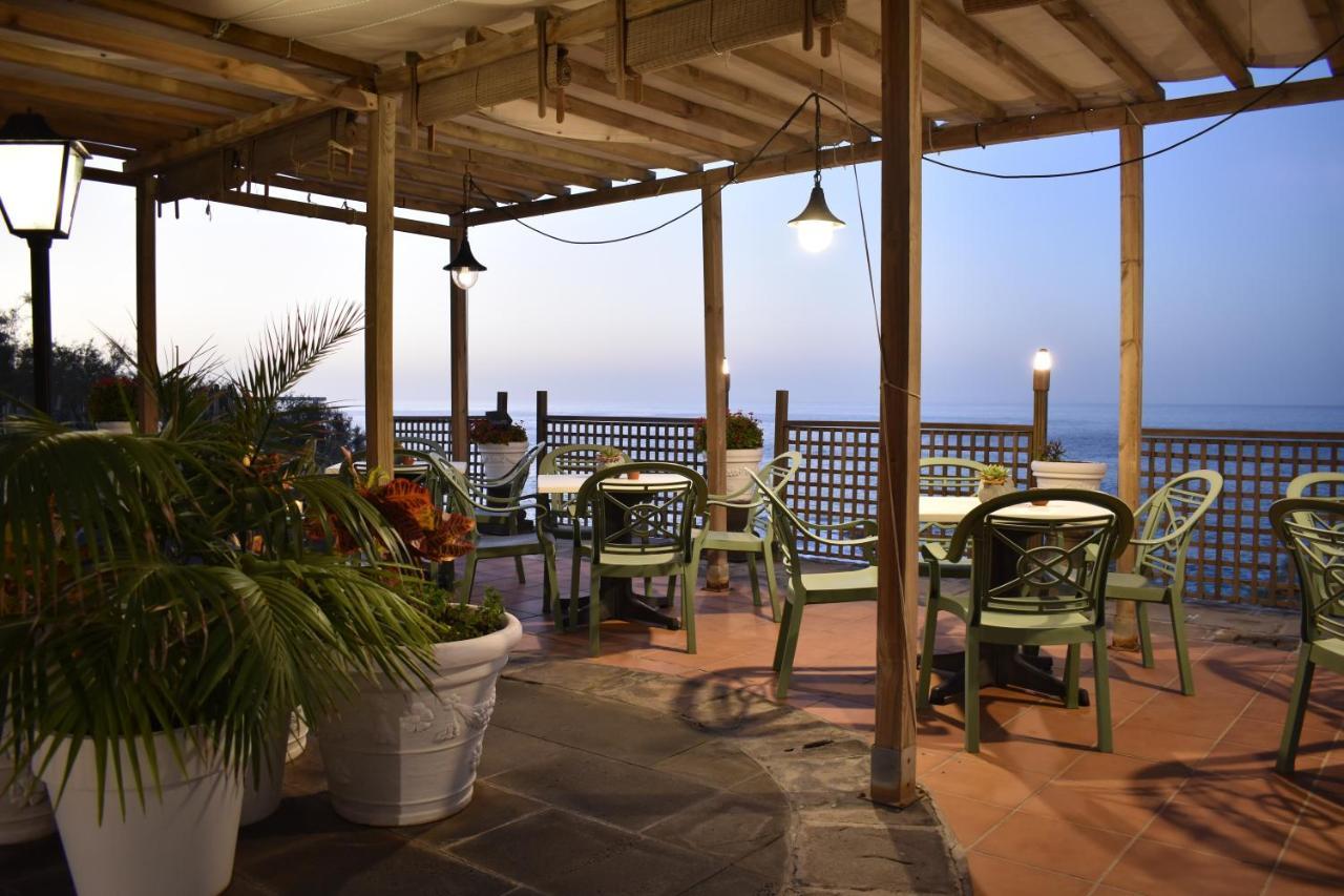 Hotel Rural Costa Salada Valle de Guerra Luaran gambar